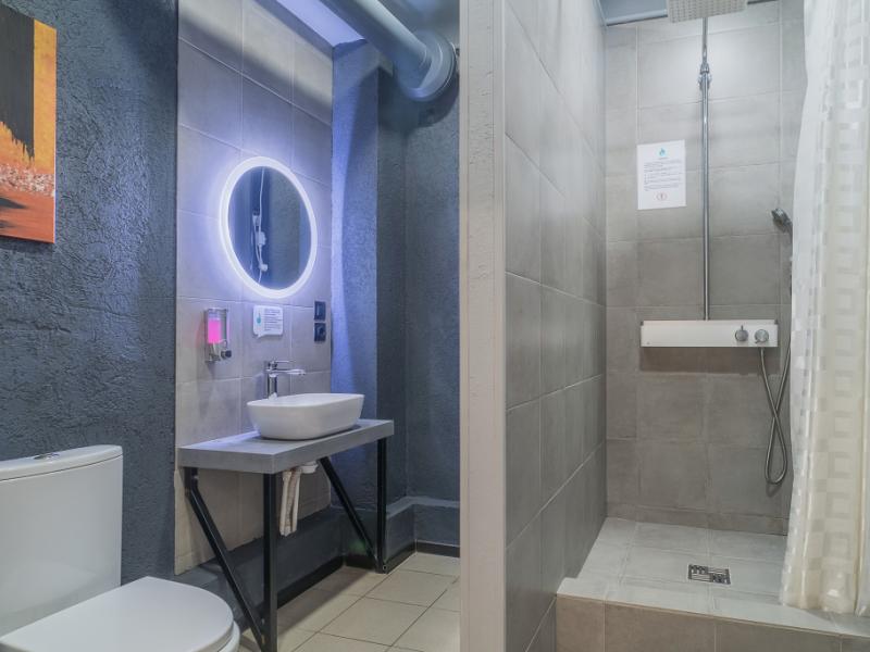 Guest House Hot Place