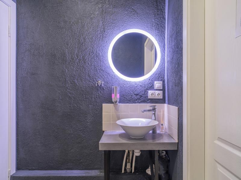 Guest House Hot Place