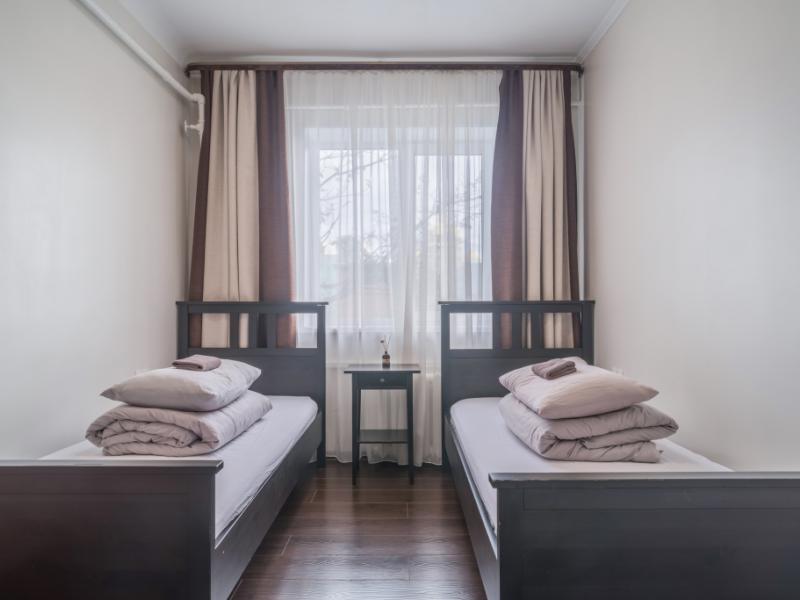 Guest House Hot Place