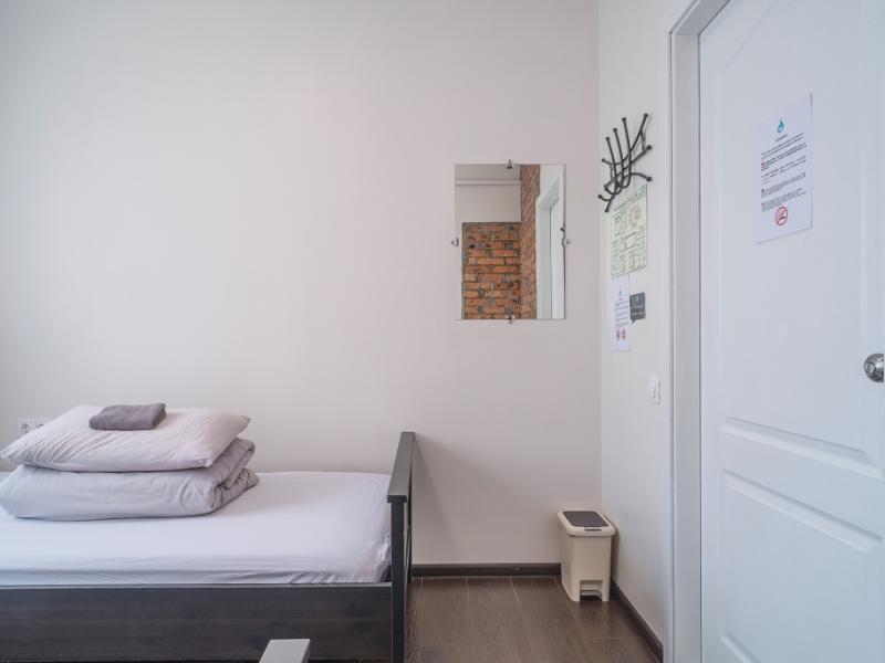 Guest House Hot Place