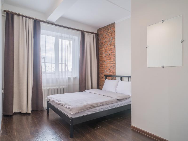 Guest House Hot Place