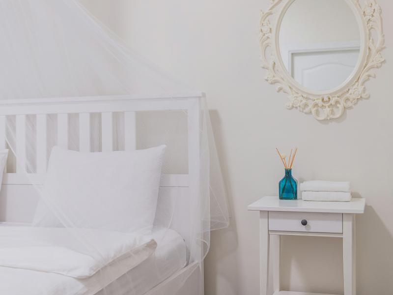 Guest House Hot Place