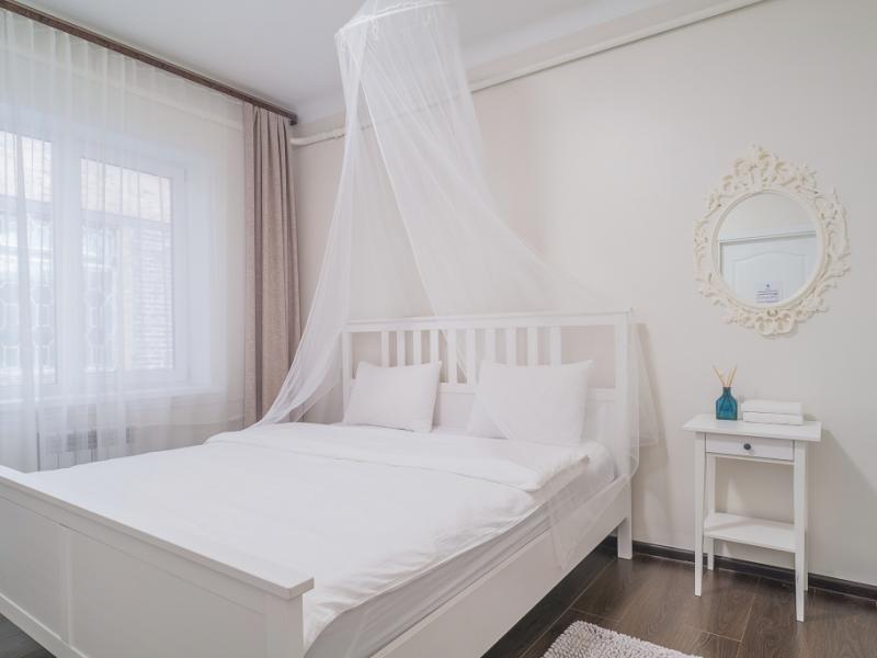 Guest House Hot Place