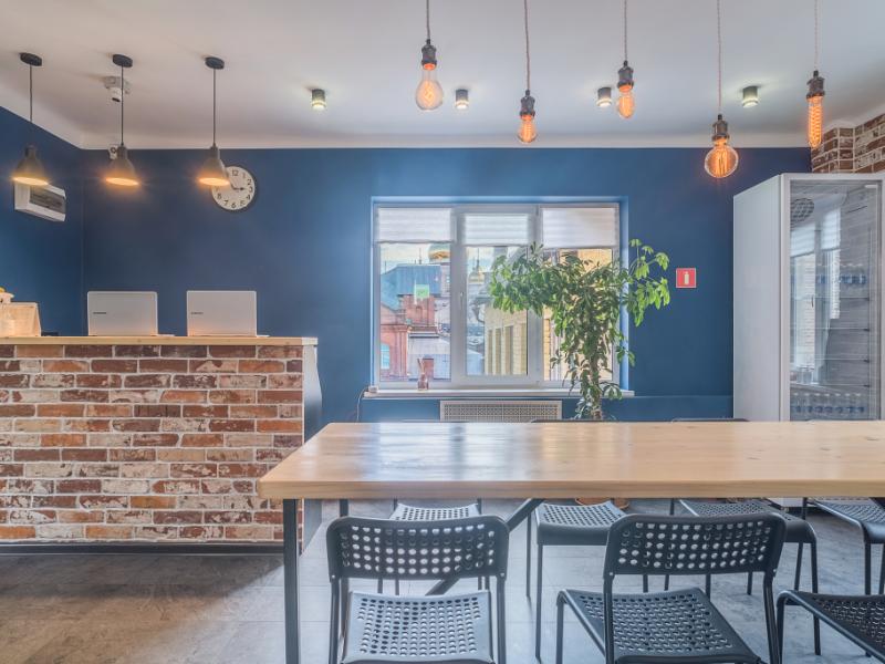 Guest House Hot Place