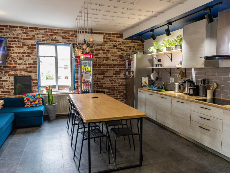 Guest House Hot Place