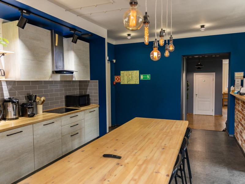 Guest House Hot Place