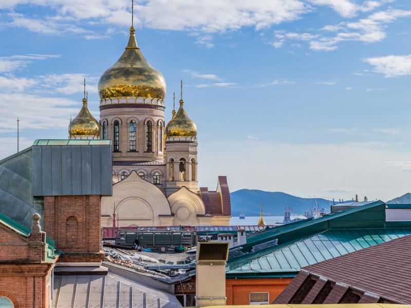 Guest House Hot Place