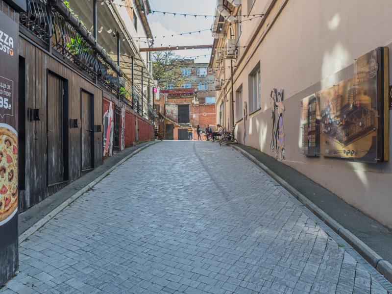 Guest House Hot Place