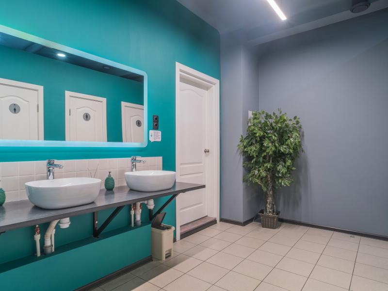 Guest House Hot Place