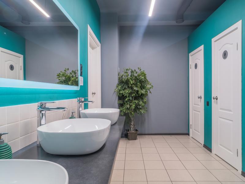 Guest House Hot Place