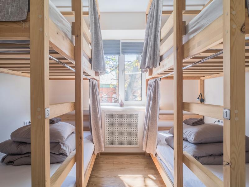 Guest House Hot Place