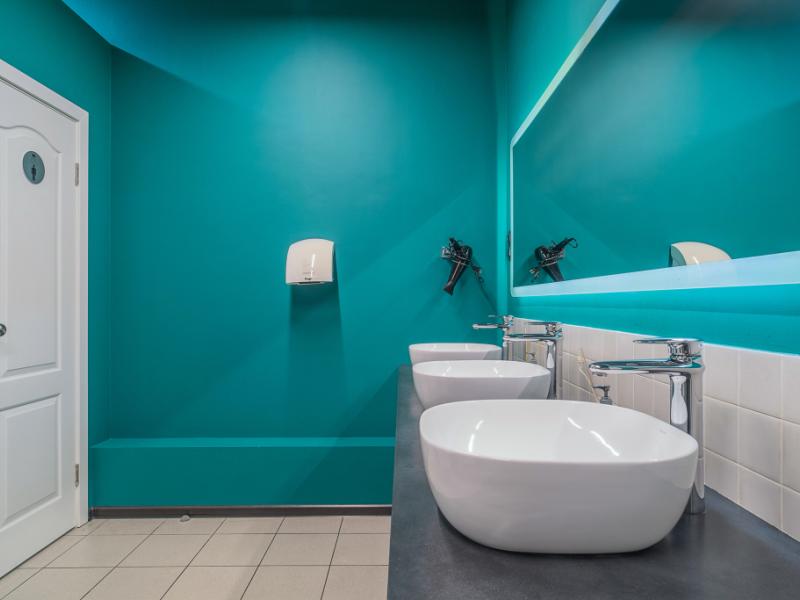 Guest House Hot Place