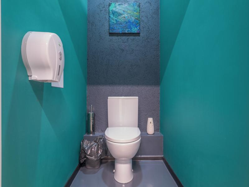 Guest House Hot Place