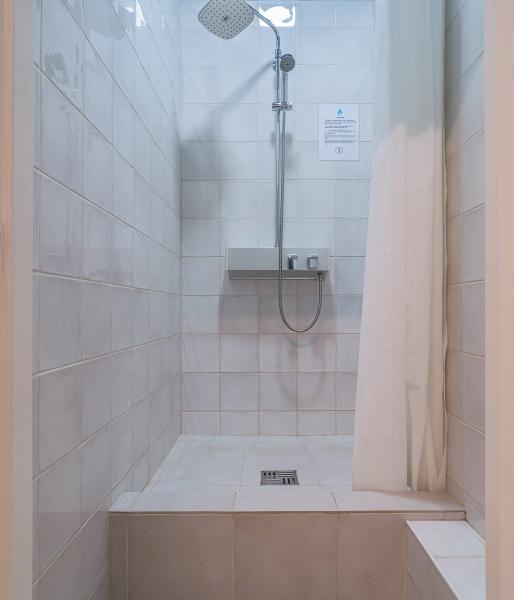 Guest House Hot Place