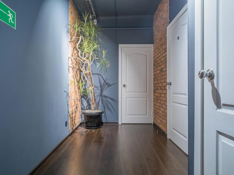 Guest House Hot Place