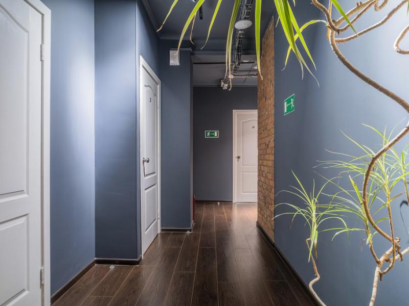 Guest House Hot Place