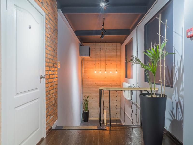 Guest House Hot Place