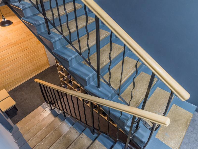 Guest House Hot Place