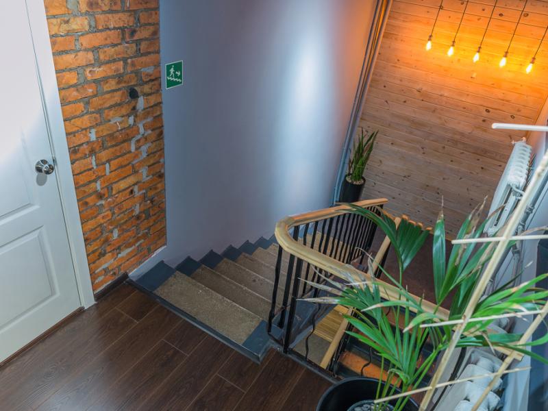 Guest House Hot Place