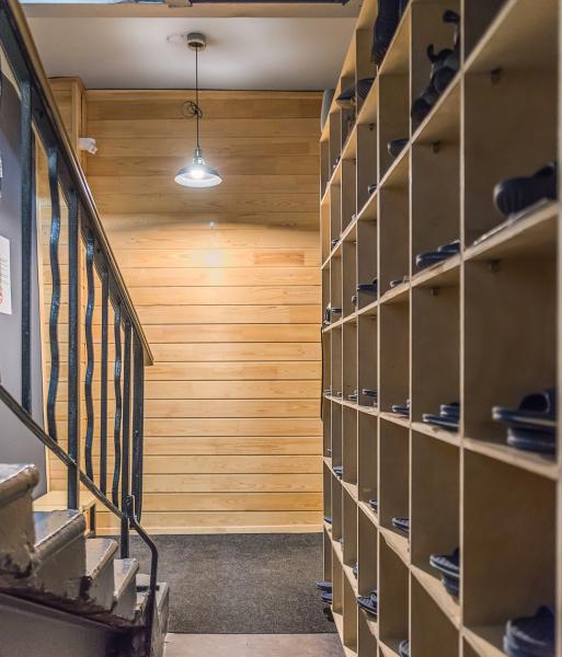 Guest House Hot Place