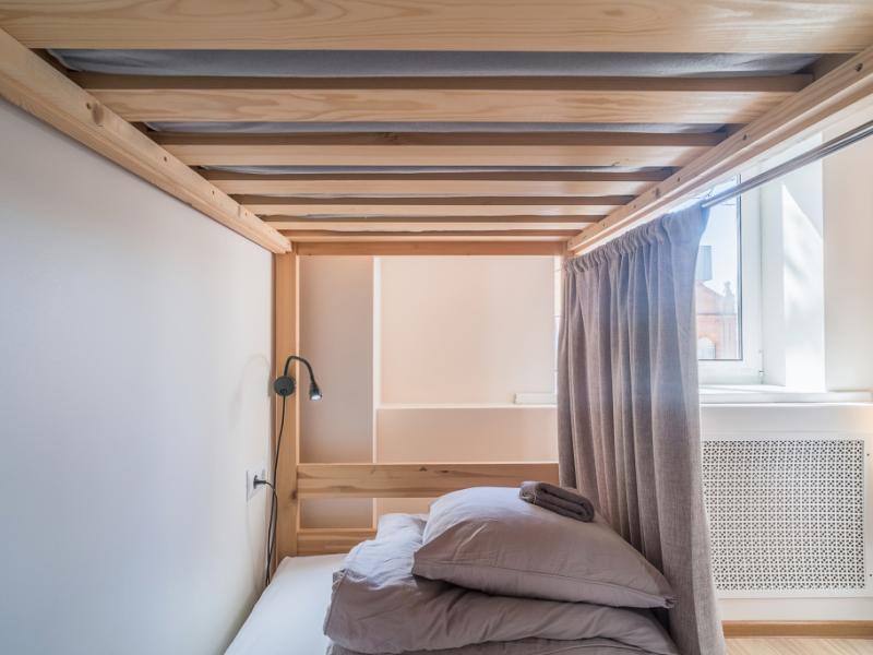 Guest House Hot Place