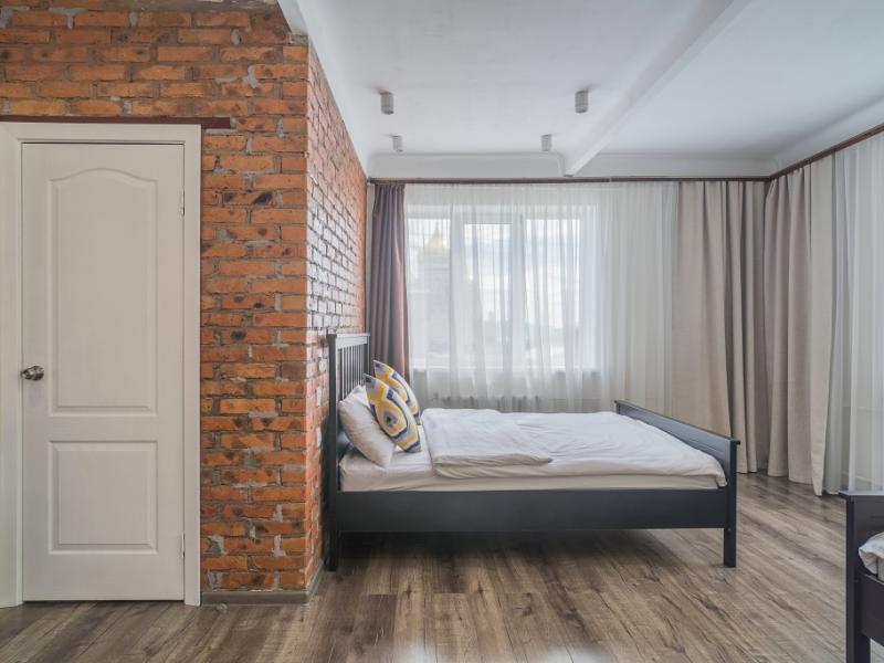 Guest House Hot Place