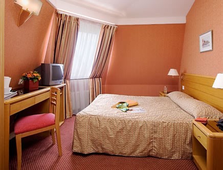 Best Western Premier Marais-Grands-Boulevards