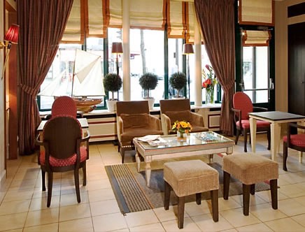 Best Western Premier Marais-Grands-Boulevards
