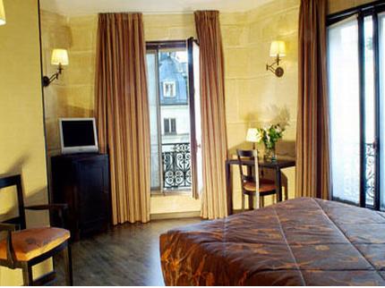 Best Western Premier Marais-Grands-Boulevards