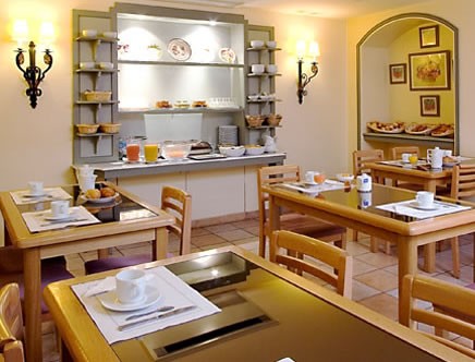 Best Western Premier Marais-Grands-Boulevards