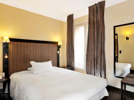 Best Western Premier Marais-Grands-Boulevards