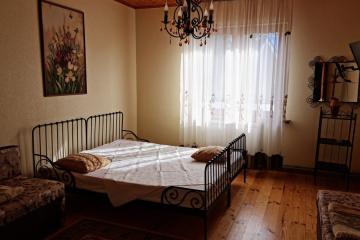 Отель У Валентины гостевой дом (ул Чкалова) Россия, Адлер, фото 18