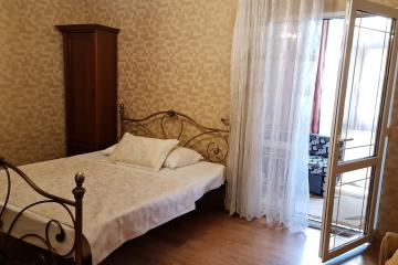 Отель У Валентины гостевой дом (ул Чкалова) Россия, Адлер, фото 21