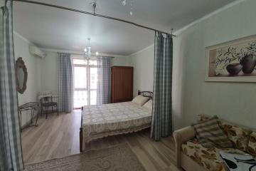 Отель У Валентины гостевой дом (ул Чкалова) Россия, Адлер, фото 23
