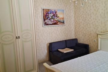 Отель У Валентины гостевой дом (ул Чкалова) Россия, Адлер, фото 30
