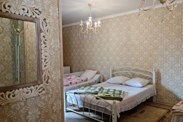 Отель У Валентины гостевой дом (ул Чкалова) Россия, Адлер, фото 32