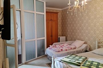 Отель У Валентины гостевой дом (ул Чкалова) Россия, Адлер, фото 33