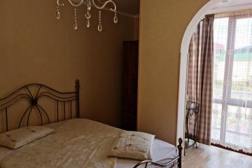 Отель У Валентины гостевой дом (ул Чкалова) Россия, Адлер, фото 40