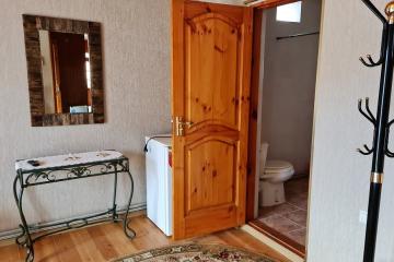 Отель У Валентины гостевой дом (ул Чкалова) Россия, Адлер, фото 42