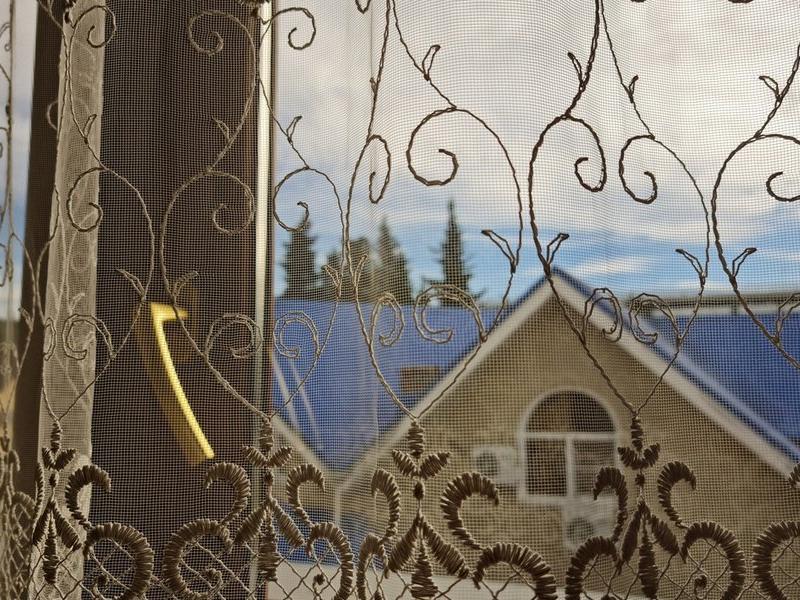 У Валентины гостевой дом (ул Чкалова)
