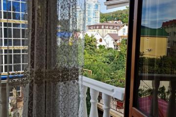 Отель У Валентины гостевой дом (ул Чкалова) Россия, Адлер, фото 45