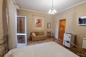 Отель У Валентины гостевой дом (ул Чкалова) Россия, Адлер, фото 48