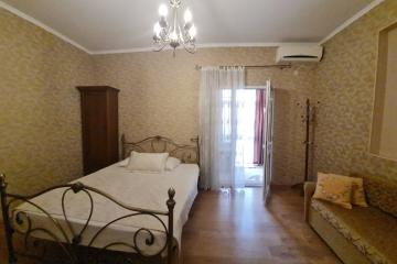 Отель У Валентины гостевой дом (ул Чкалова) Россия, Адлер, фото 49