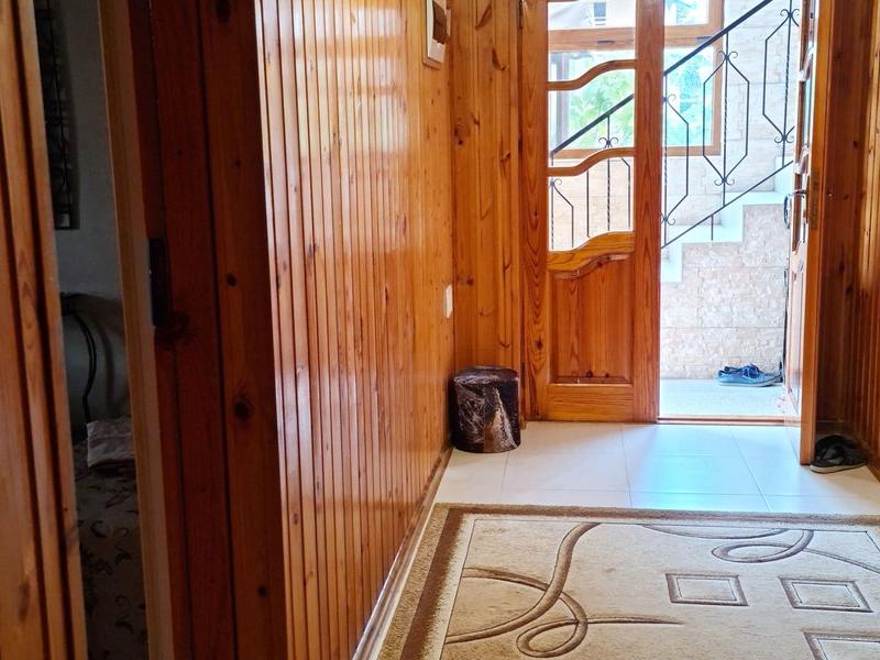 У Валентины гостевой дом (ул Чкалова)