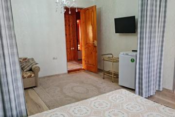 Отель У Валентины гостевой дом (ул Чкалова) Россия, Адлер, фото 51