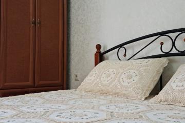 Отель У Валентины гостевой дом (ул Чкалова) Россия, Адлер, фото 52