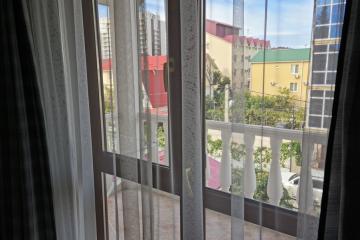 Отель У Валентины гостевой дом (ул Чкалова) Россия, Адлер, фото 53