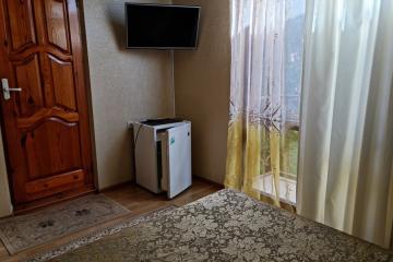 Отель У Валентины гостевой дом (ул Чкалова) Россия, Адлер, фото 58