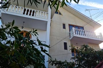 Отель У Валентины гостевой дом (ул Чкалова) Россия, Адлер, фото 6