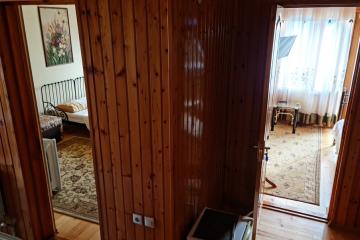 Отель У Валентины гостевой дом (ул Чкалова) Россия, Адлер, фото 70